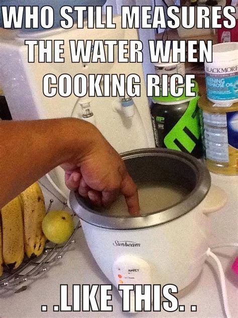 memes recipes rice